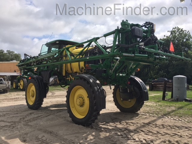 2015 John Deere R4030 Image 5