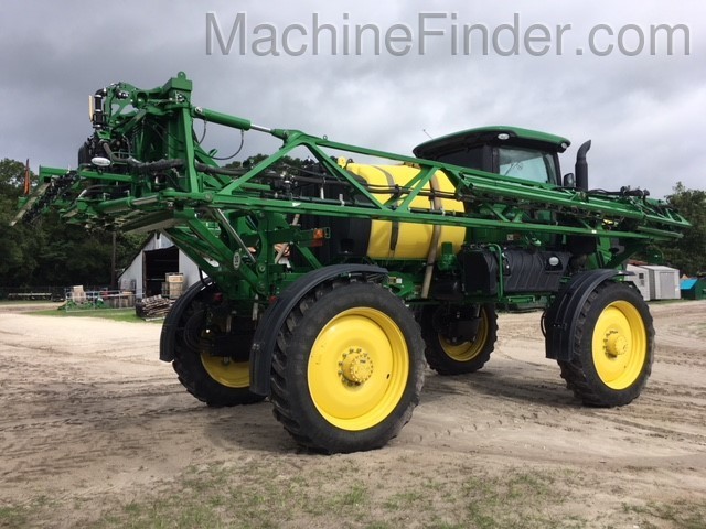 2015 John Deere R4030 Image 6