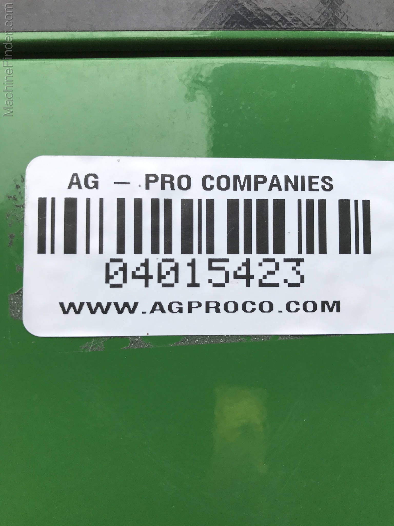 2017 John Deere 7230R Image 2