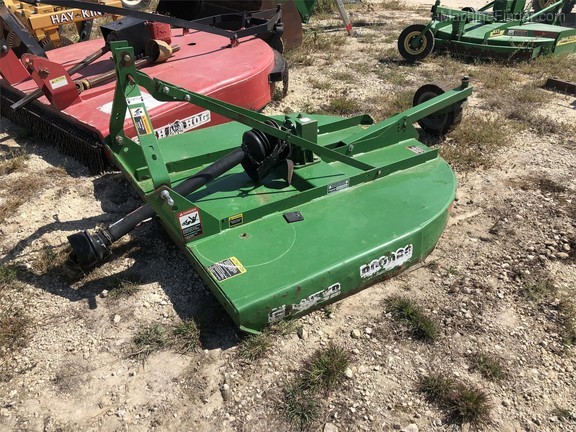 2013 Frontier RC2060 Image 1
