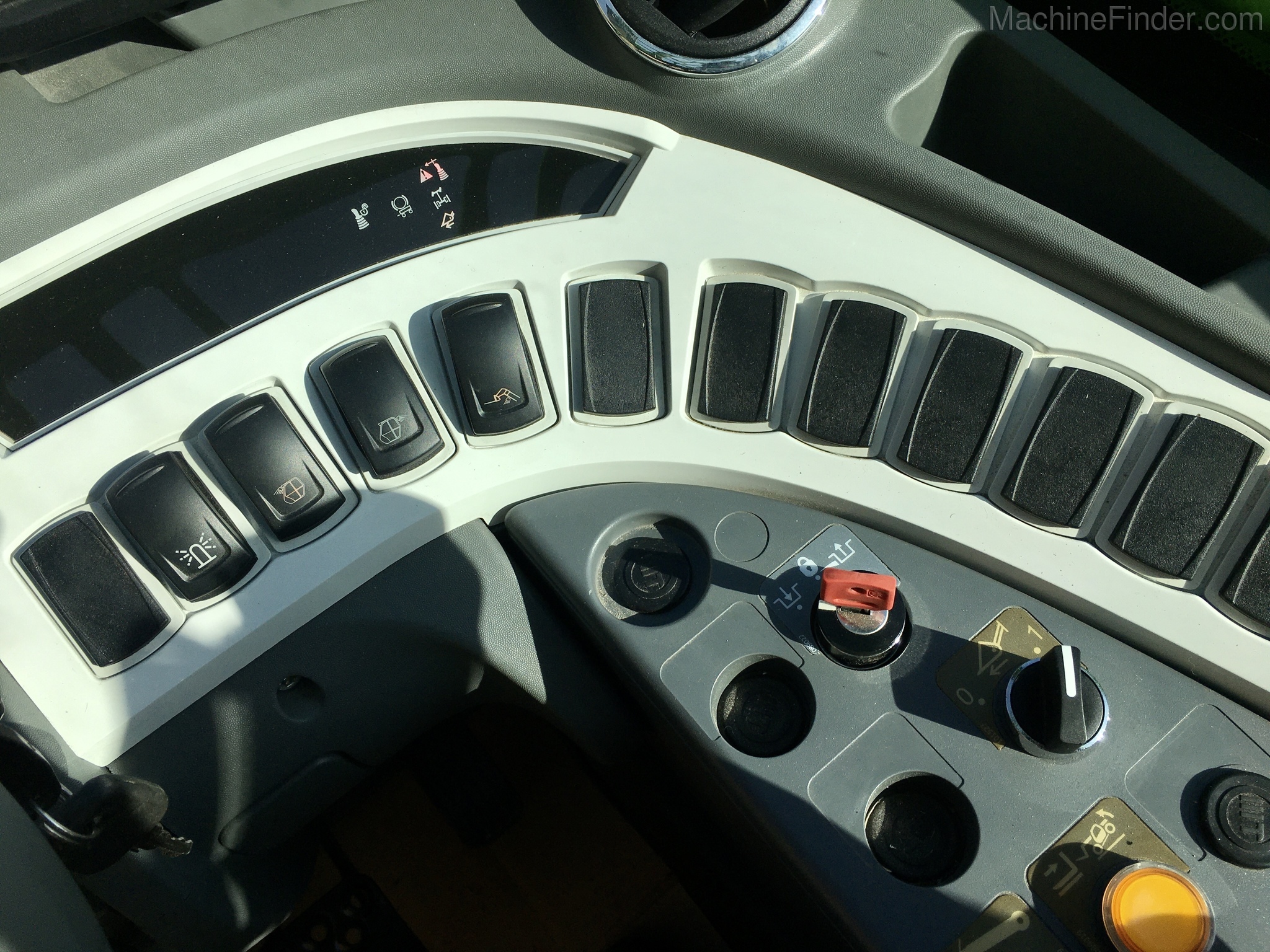 2020 Merlo P27.6 PLUS Image 13