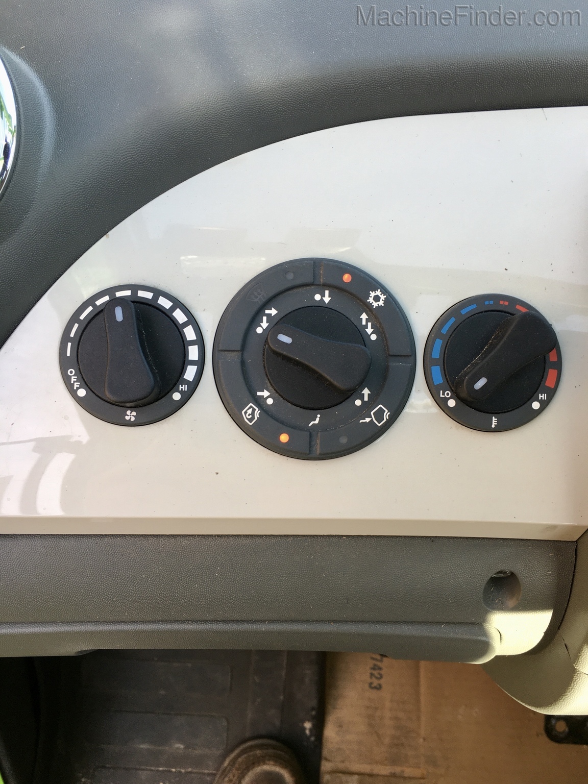 2020 Merlo P27.6 PLUS Image 14