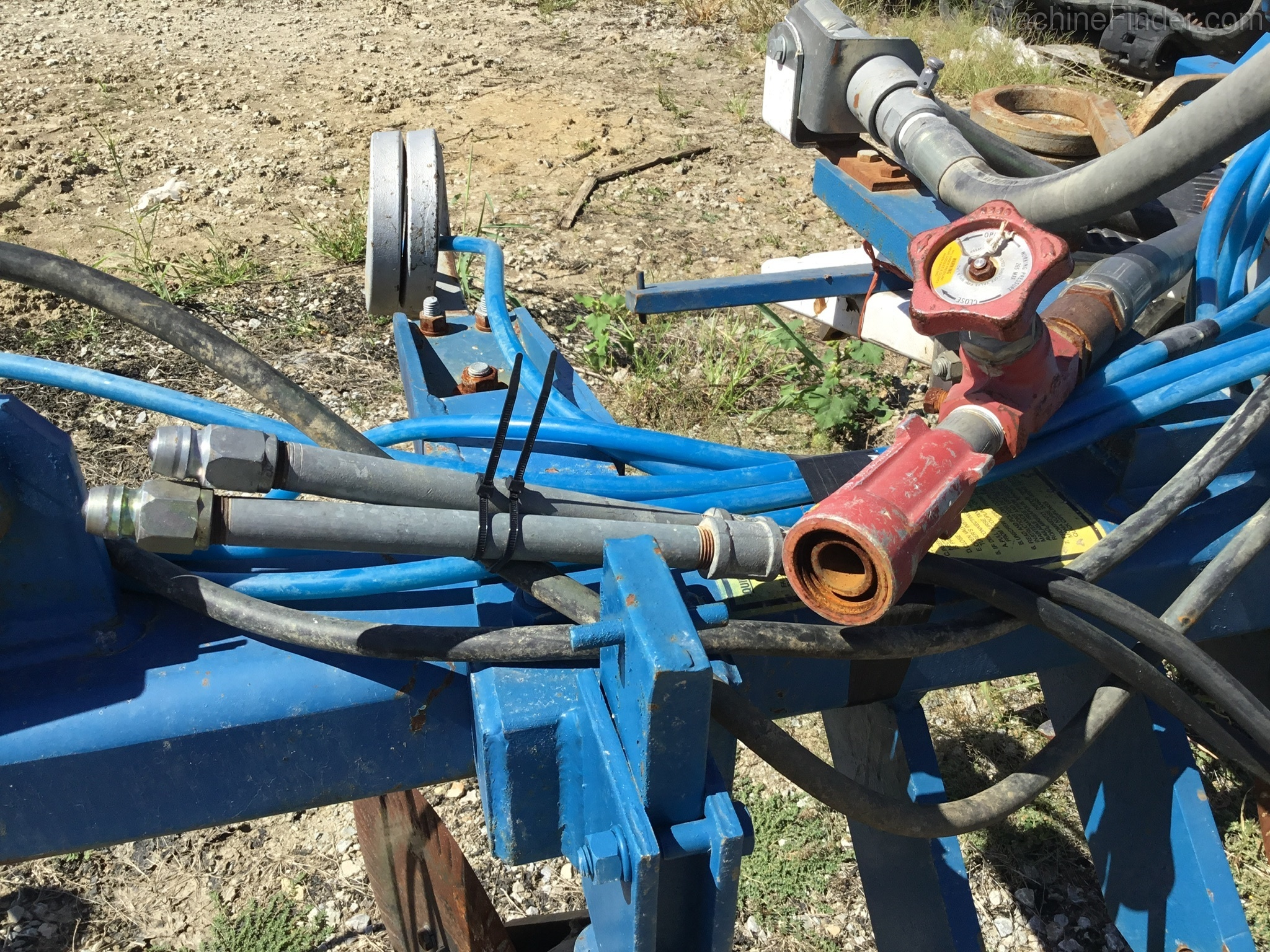 Blu-Jet TOOL BAR Image 6