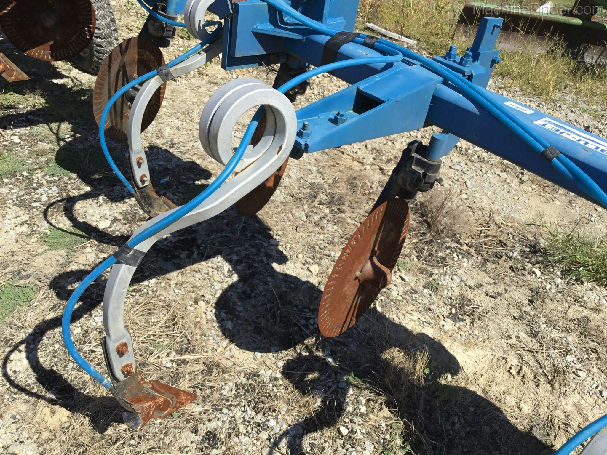 Blu-Jet TOOL BAR Image 3