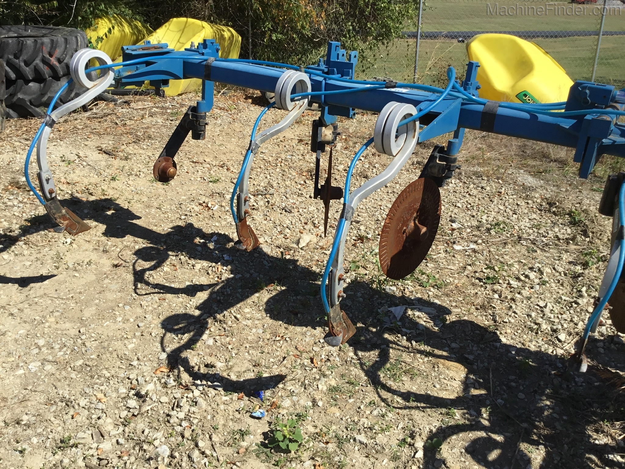 Blu-Jet TOOL BAR Image 5