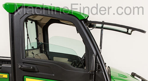 2020 John Deere XUV865R Diesel Image 3
