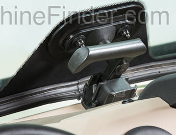 2020 John Deere XUV865R Diesel Image 4