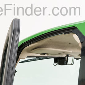 2020 John Deere XUV865R Diesel Image 5