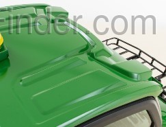 2020 John Deere XUV865R Diesel Image 6