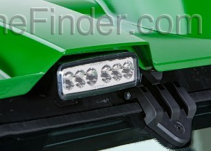 2020 John Deere XUV865R Diesel Image 7