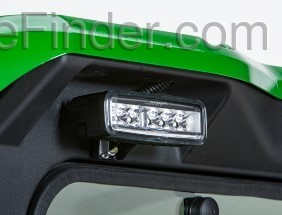 2020 John Deere XUV865R Diesel Image 8