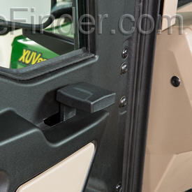2020 John Deere XUV865R Diesel Image 9