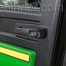 2020 John Deere XUV865R Diesel Image 10