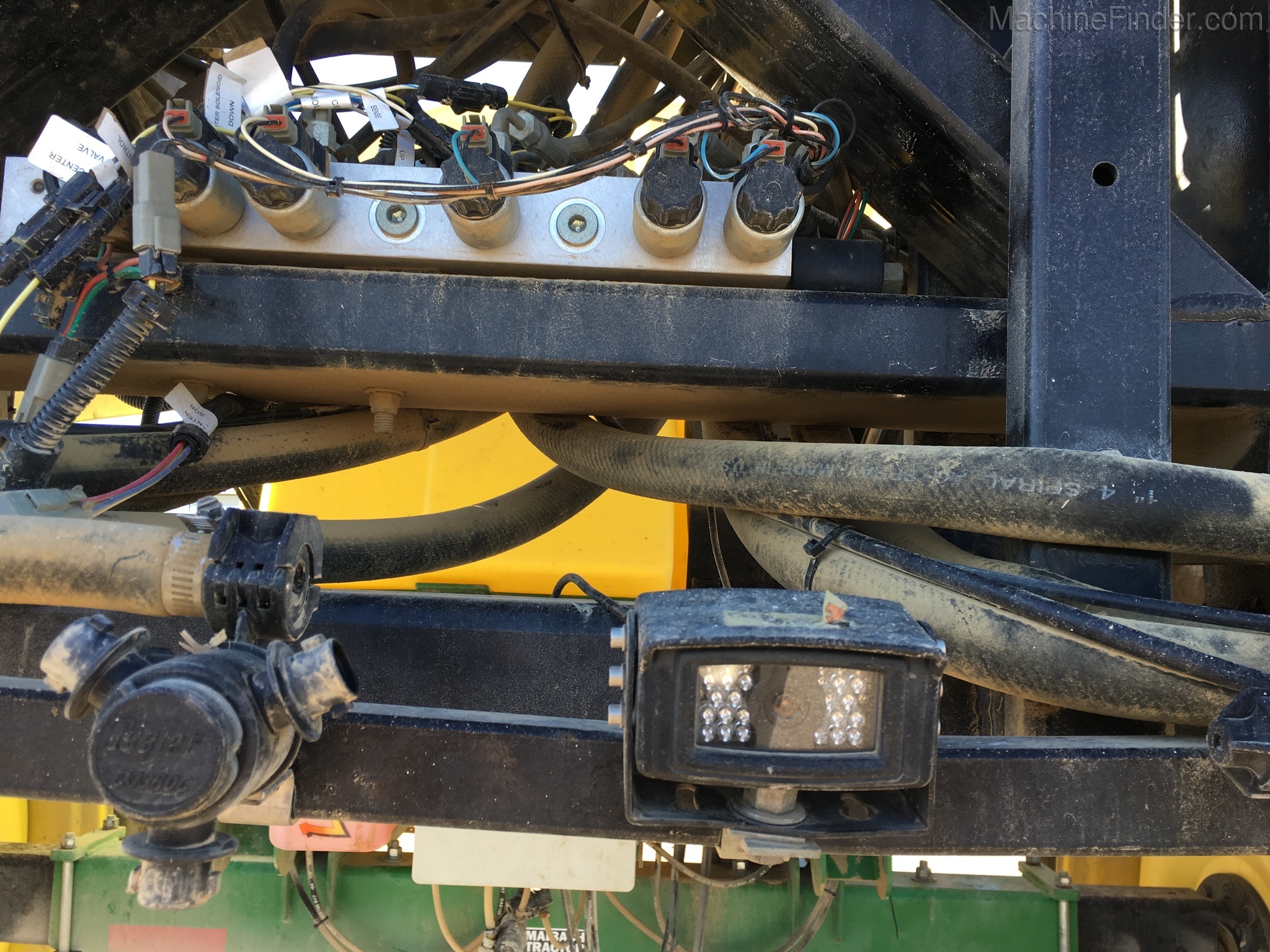 2014 Schaben MSF8650 Image 7