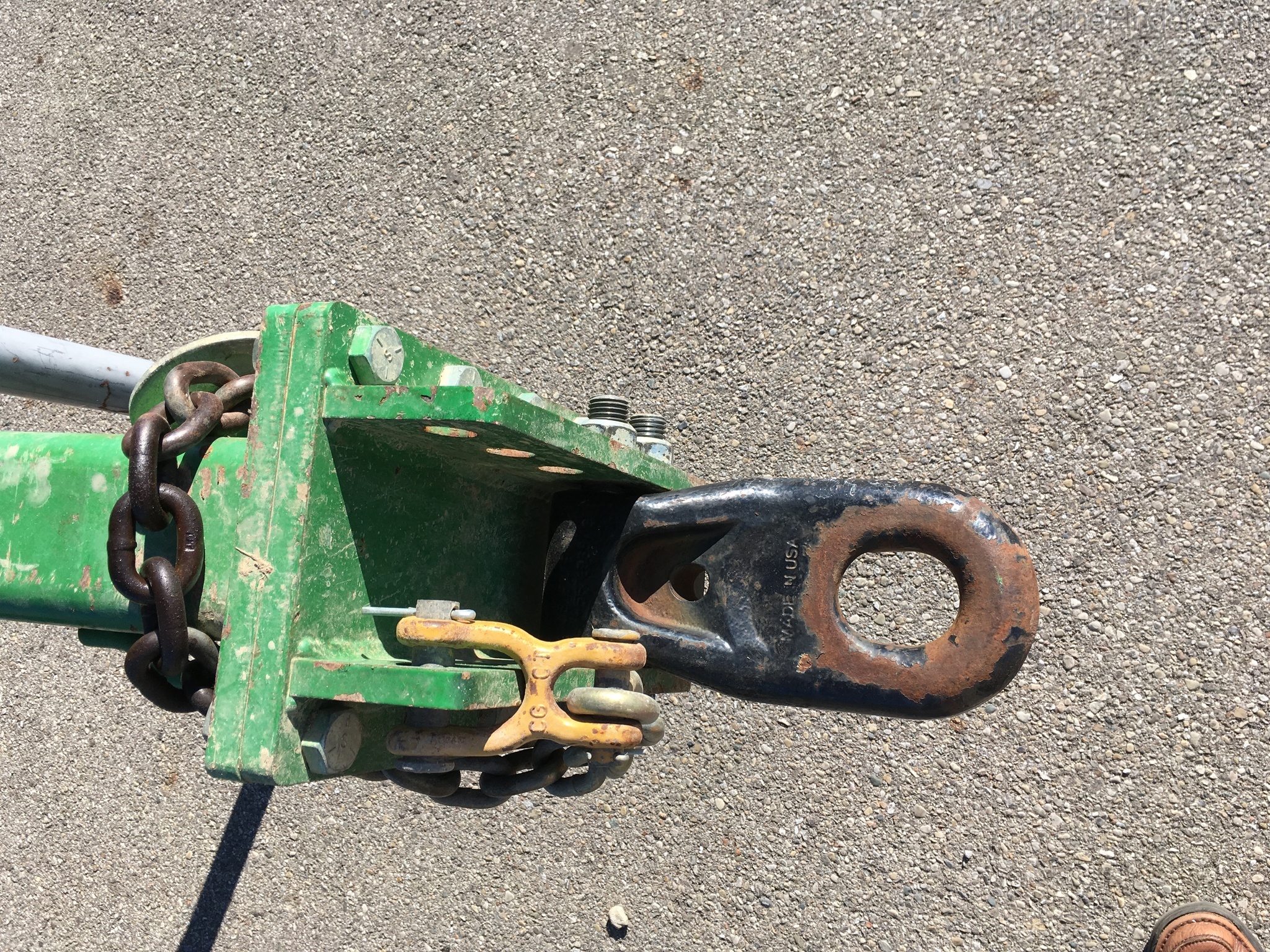 2014 Schaben MSF8650 Image 14