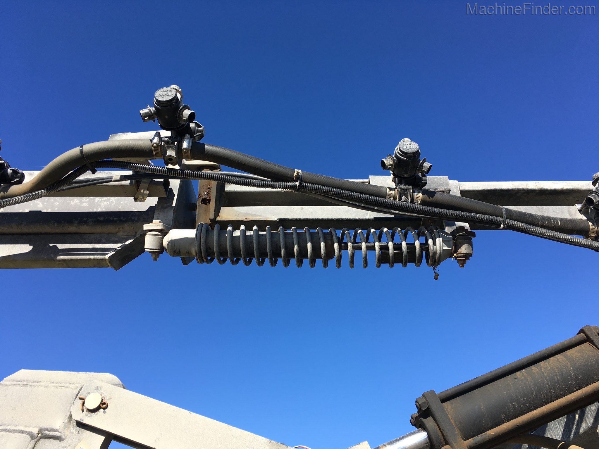 2014 Schaben MSF8650 Image 21