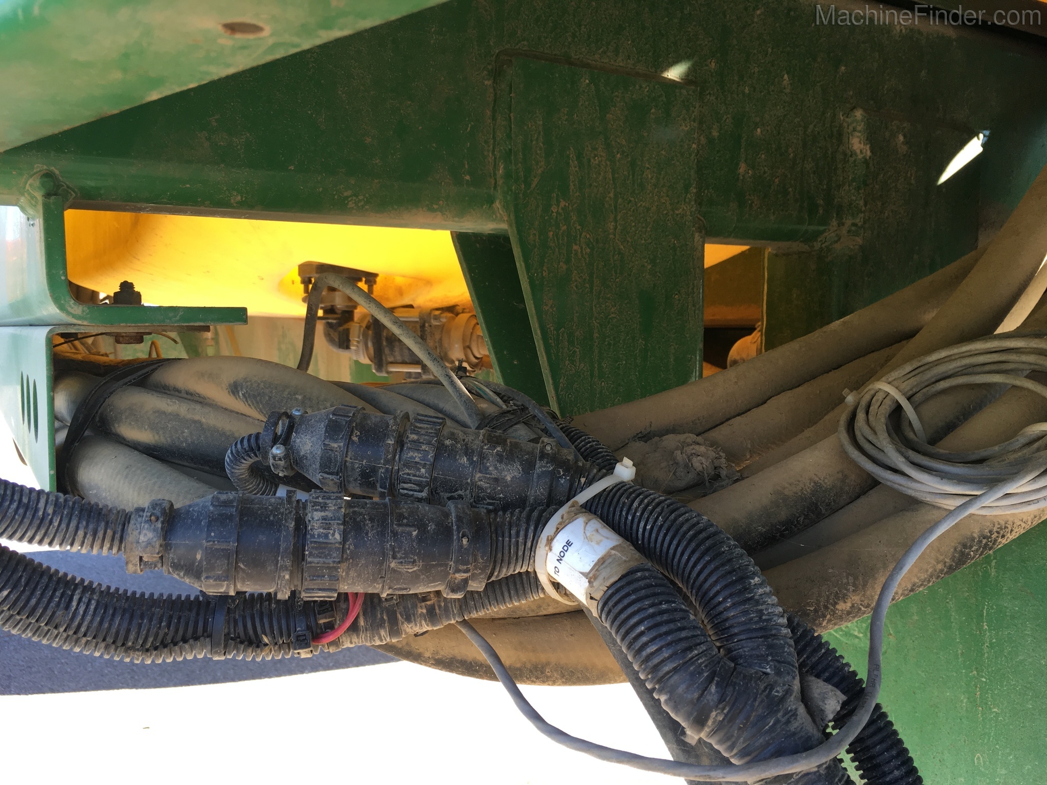 2014 Schaben MSF8650 Image 22