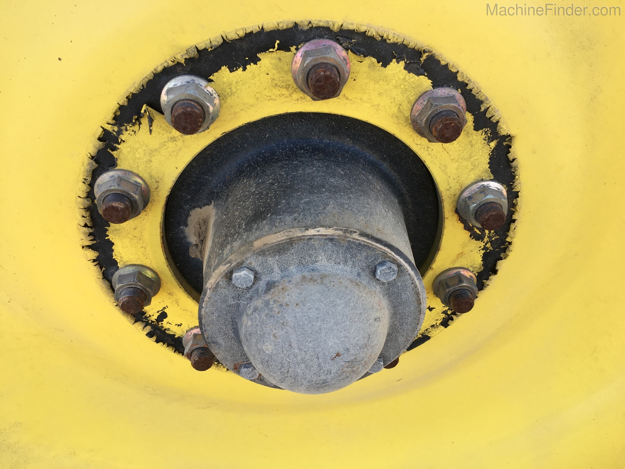 2014 Schaben MSF8650 Image 24