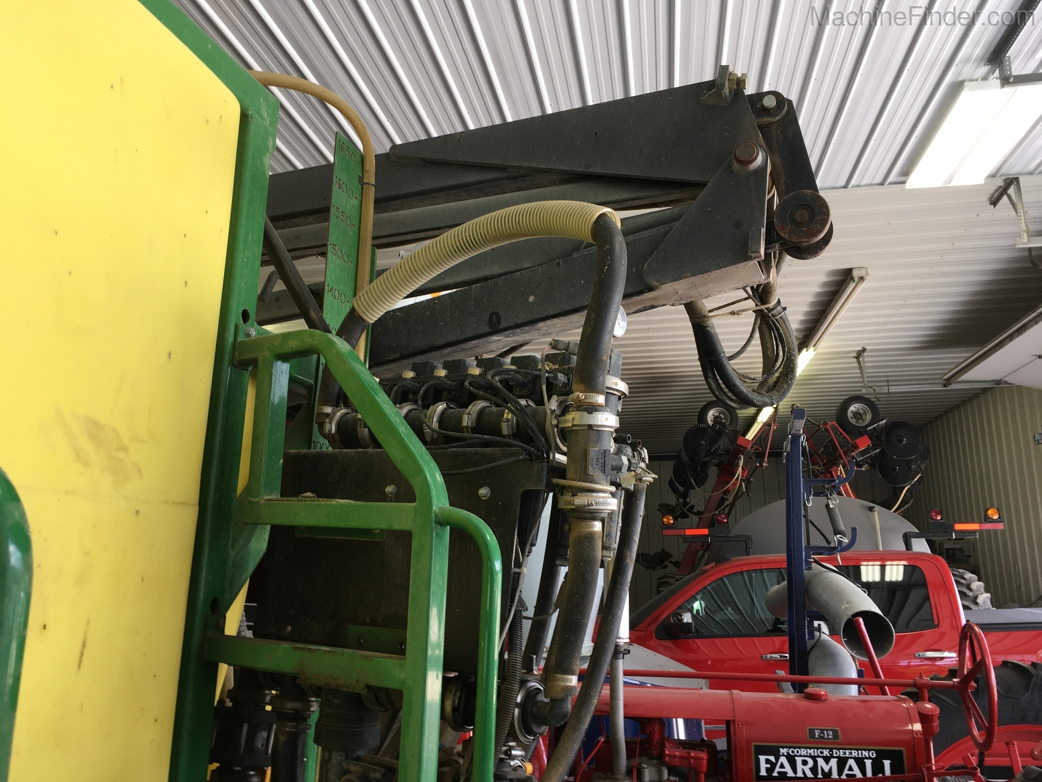 2014 Schaben MSF8650 Image 17