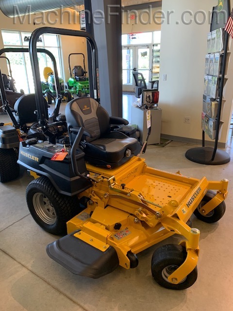 2020 Hustler X-ONE Image 3