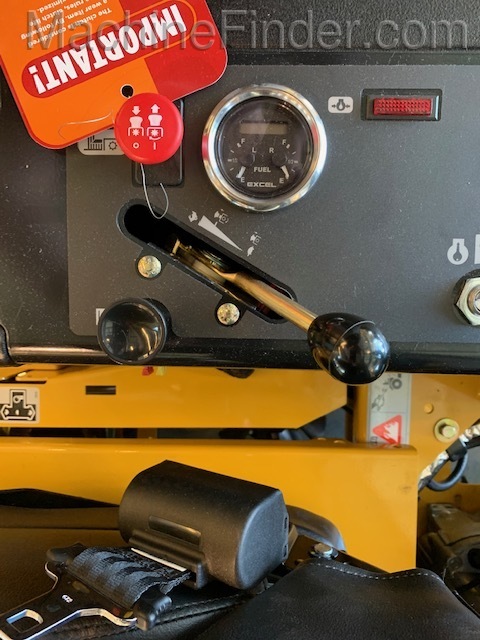 2020 Hustler X-ONE Image 4