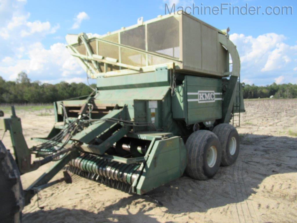 1998 KMC 3355 Image 1