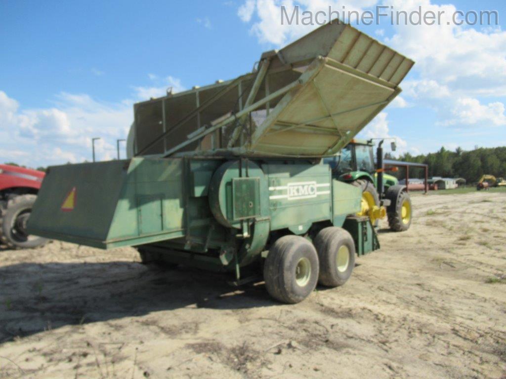 1998 KMC 3355 Image 3