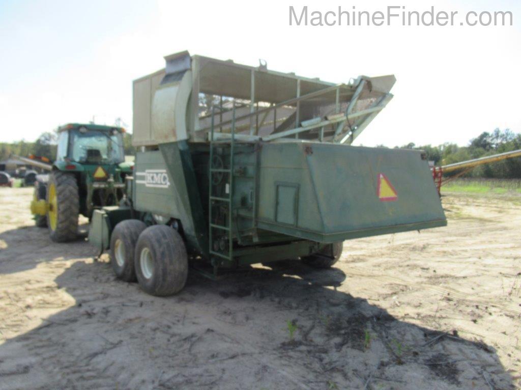 1998 KMC 3355 Image 4