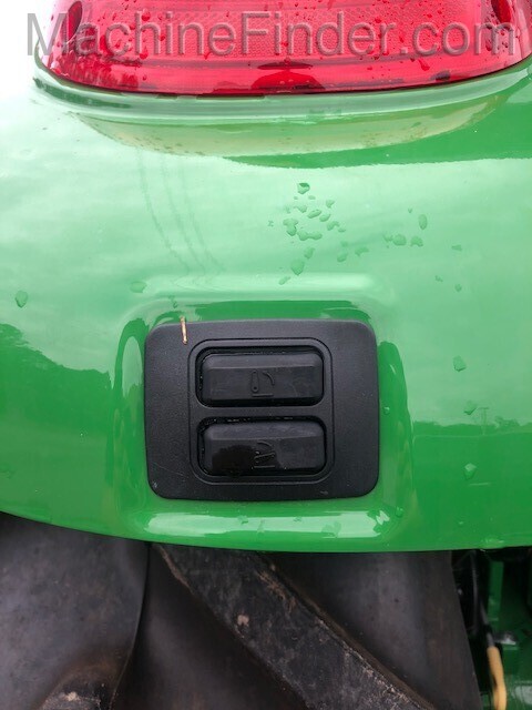 2020 John Deere 5100M Image 13