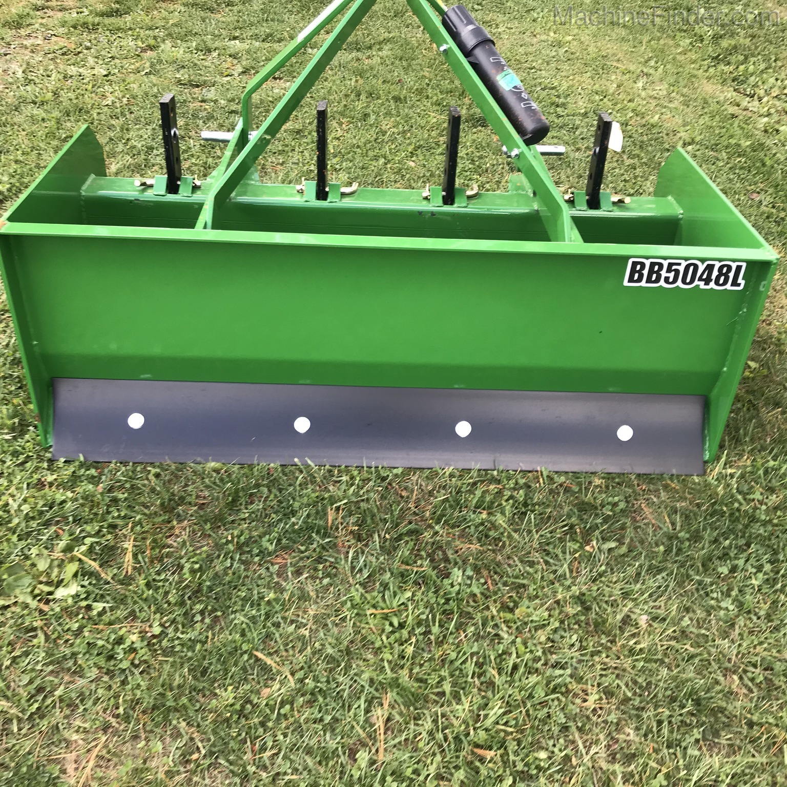 2020 Frontier BB5048L Image 4