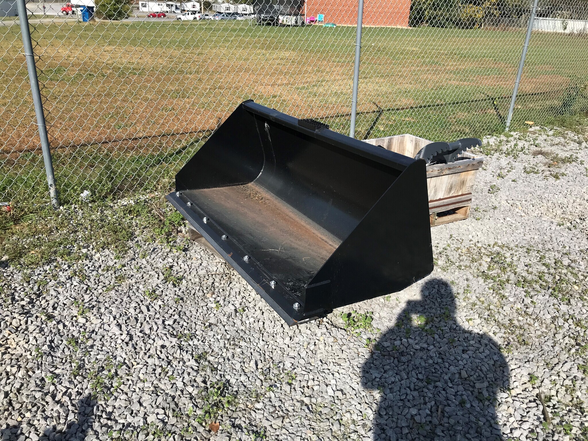 2019 John Deere KV24756 Image 2