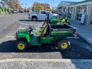 2015 John Deere TX 4X2 Image 1