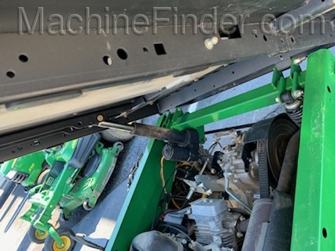 2015 John Deere TX 4X2 Image 3