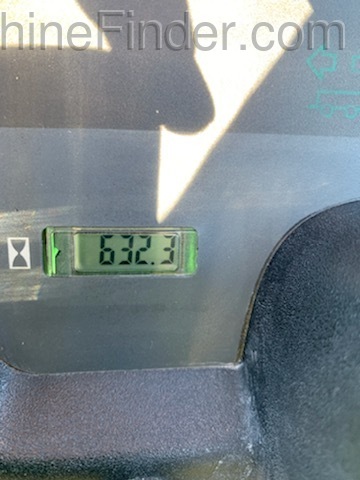 2015 John Deere TX 4X2 Image 5