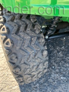 2015 John Deere TX 4X2 Image 8