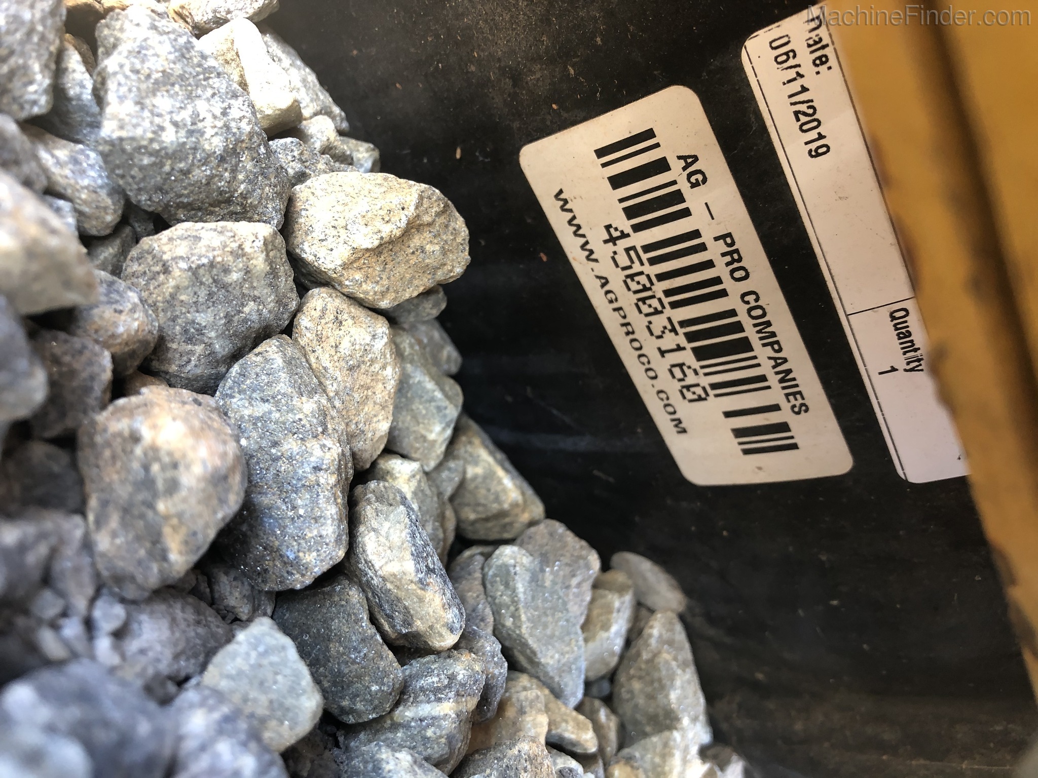 2019 John Deere BYT10963 Image 3