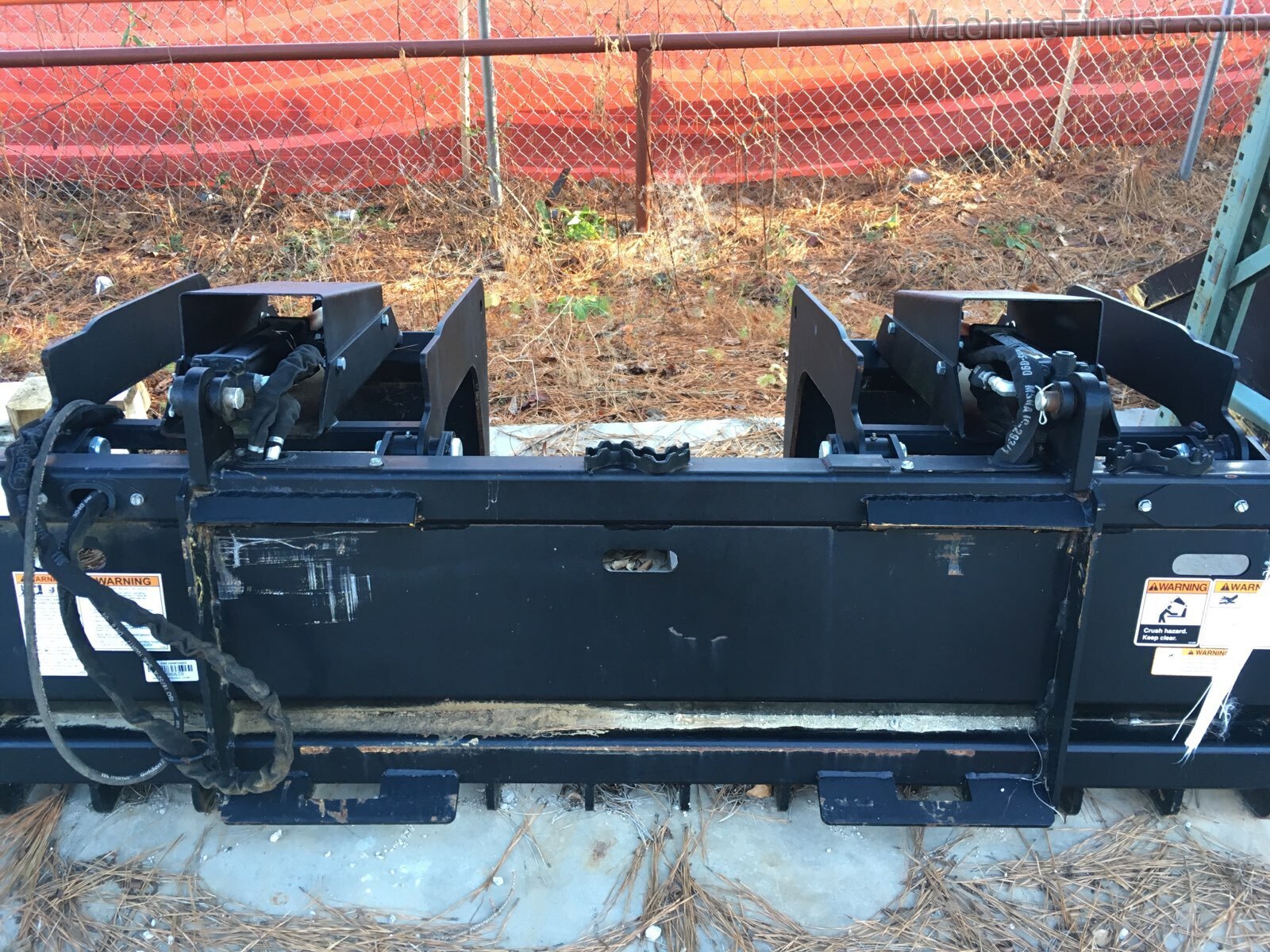 2019 Worksaver IM72 Image 1