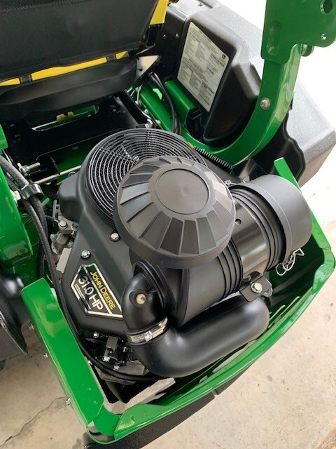 2023 John Deere Z960M Image 3