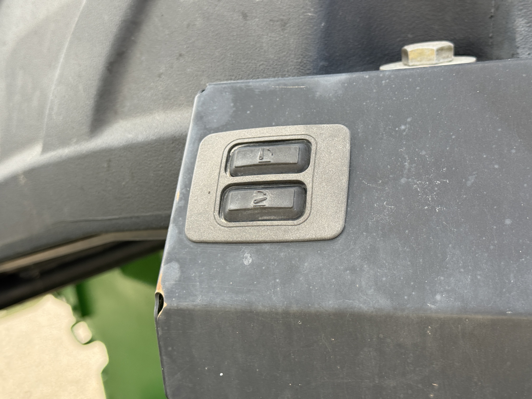 2010 John Deere 8345RT Image 33