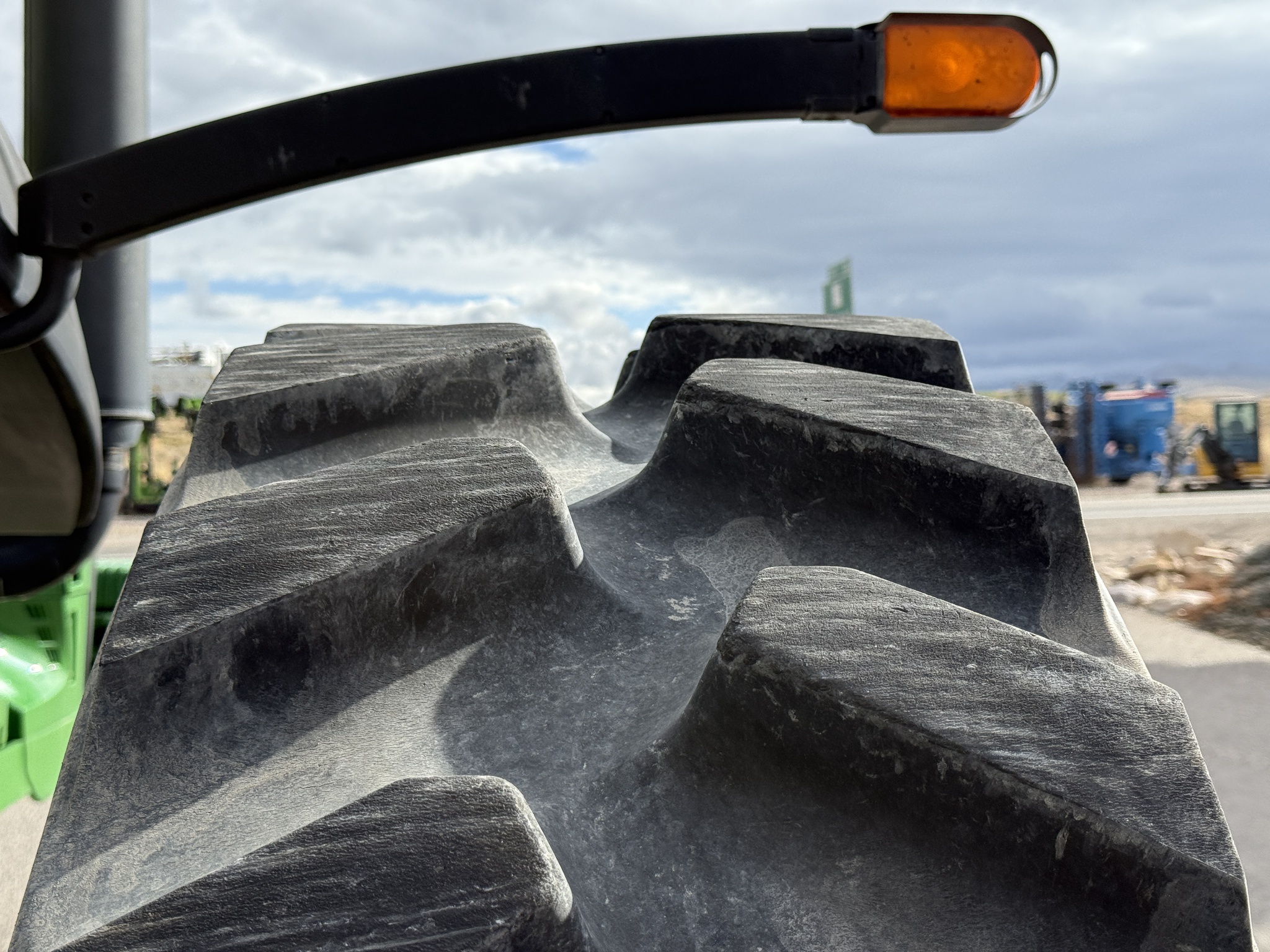 2010 John Deere 8345RT Image 41