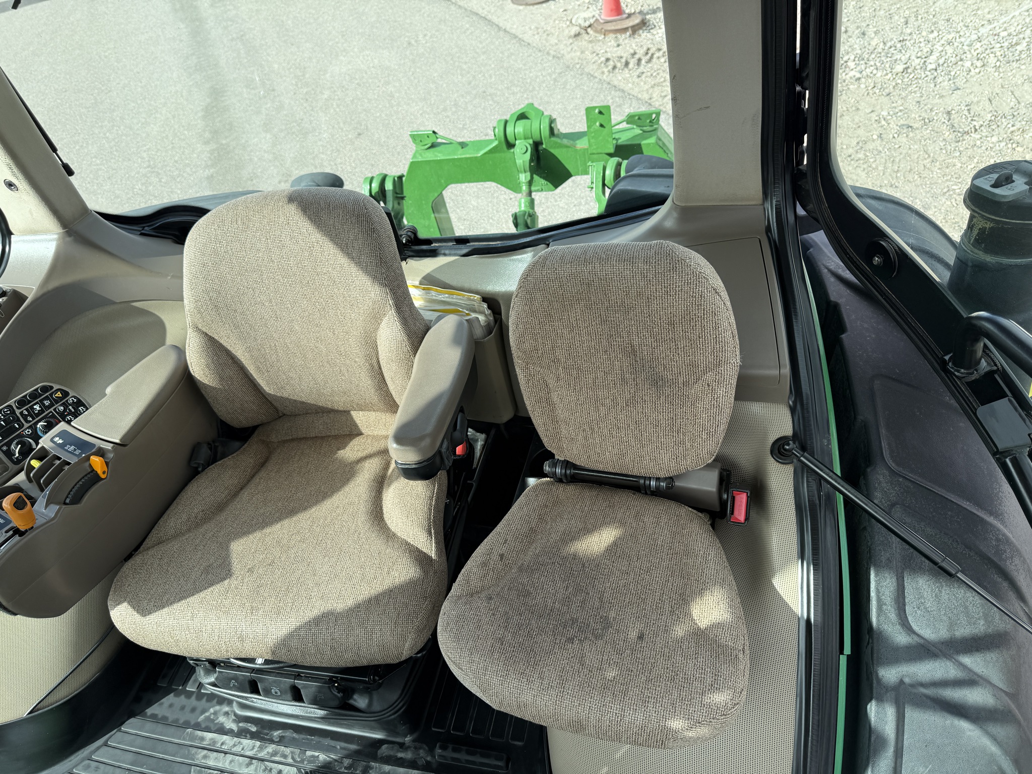 2010 John Deere 8345RT Image 13