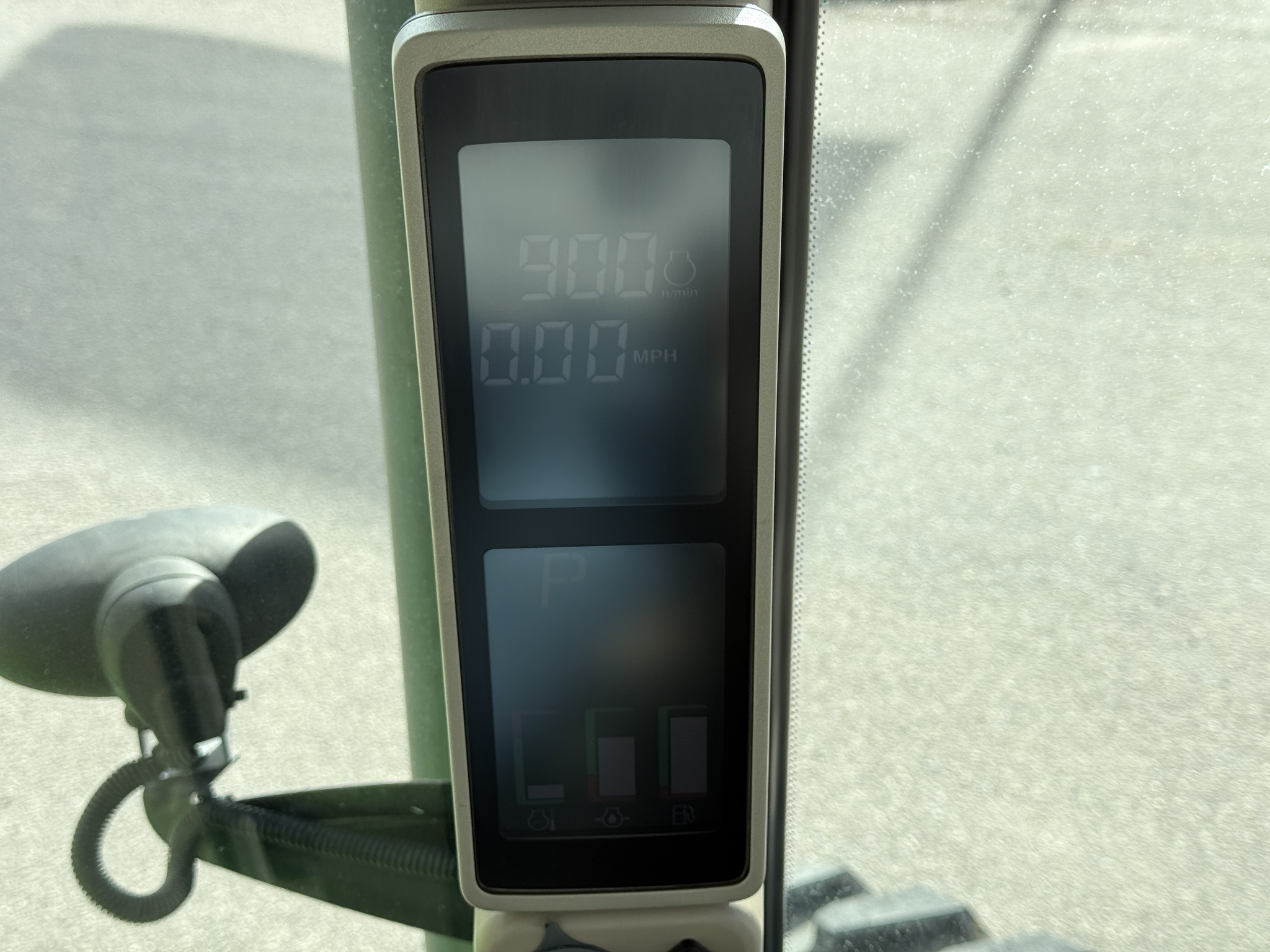 2010 John Deere 8345RT Image 16