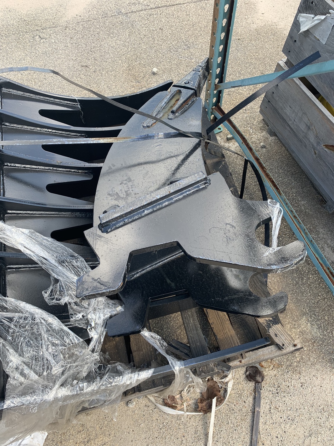 2022 John Deere RT10 Image 1