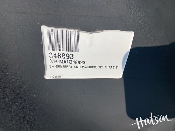 Photo of 2022 Mitas 460/85R34 - 380/85R24