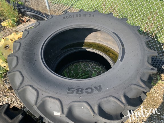 Photo of 2022 Mitas 460/85R34 - 380/85R24