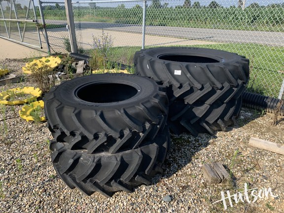 Photo of 2022 Mitas 460/85R34 - 380/85R24