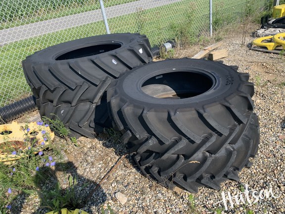 Photo of 2022 Mitas 460/85R34 - 380/85R24