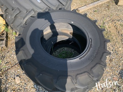 Photo of 2022 Mitas 460/85R34 - 380/85R24