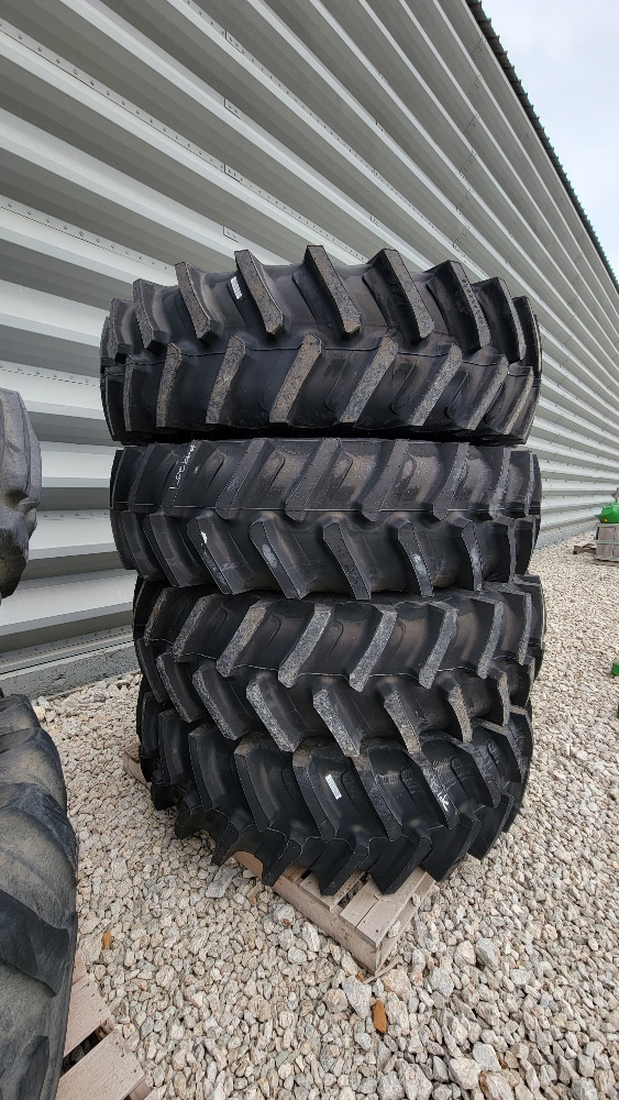  2023 Firestone 520/85R42 at Heritage Tractor in Roanoke, IL