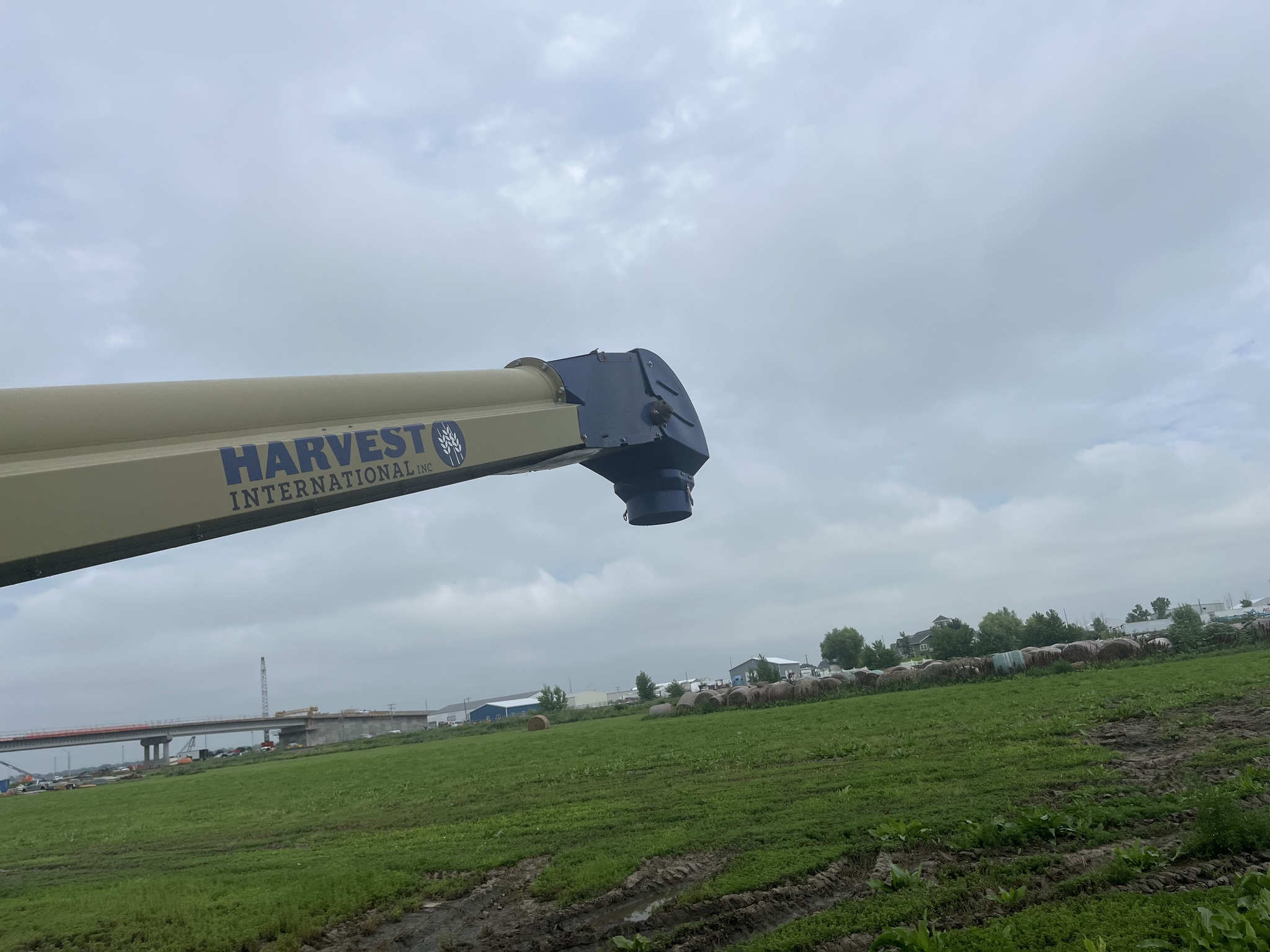 Harvest International FC 1535 Image 7